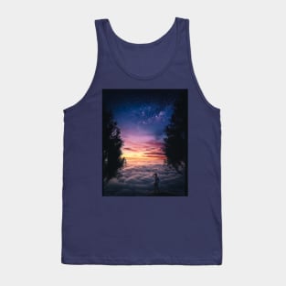 Happiness Tank Top